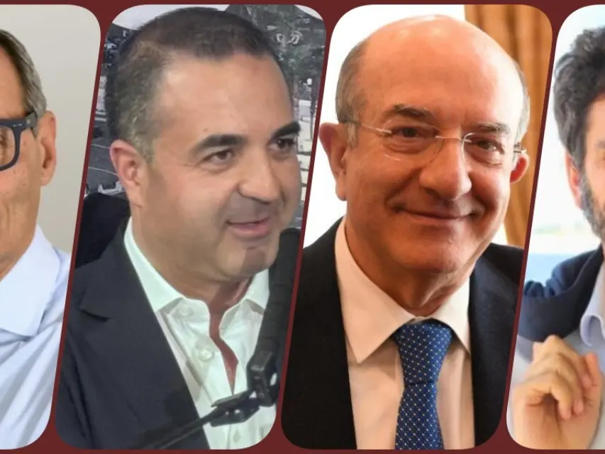 Comunali a Reggio Calabria, liste e candidati: per il dopo Falcomatà quattro in campo – I NOMI