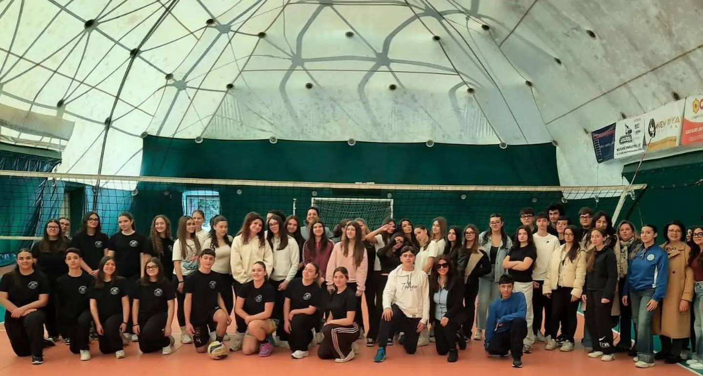 Villa San Giovanni,\u00A0le\u00A0Giornate dello Studente al \"Nostro-Repaci\"\u00A0tra legalità, sport e testimonianze di vita\n