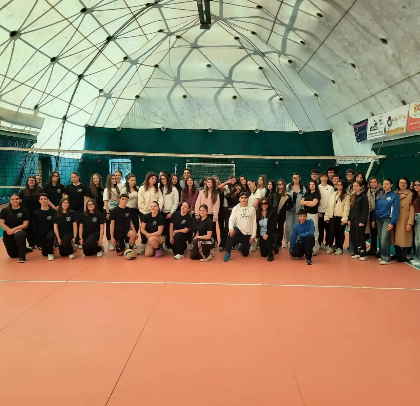 Villa San Giovanni,\u00A0le\u00A0Giornate dello Studente al \"Nostro-Repaci\"\u00A0tra legalità, sport e testimonianze di vita\n