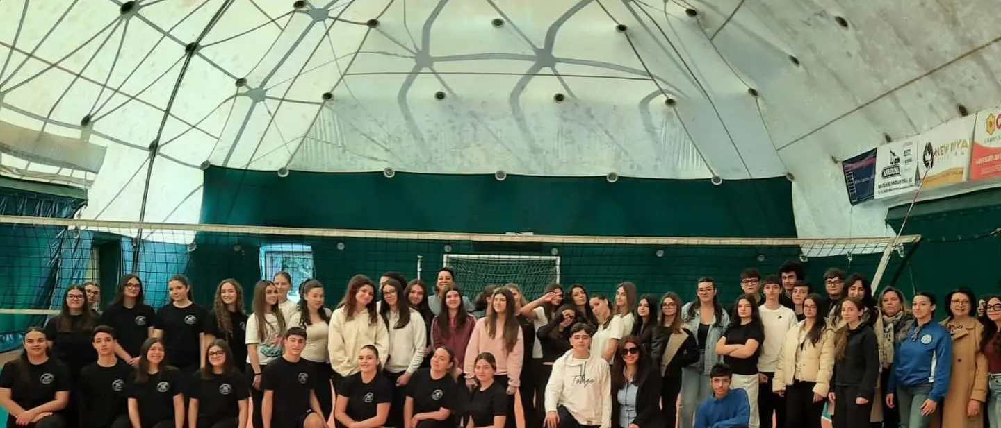Villa San Giovanni,\u00A0le\u00A0Giornate dello Studente al \"Nostro-Repaci\"\u00A0tra legalità, sport e testimonianze di vita\n