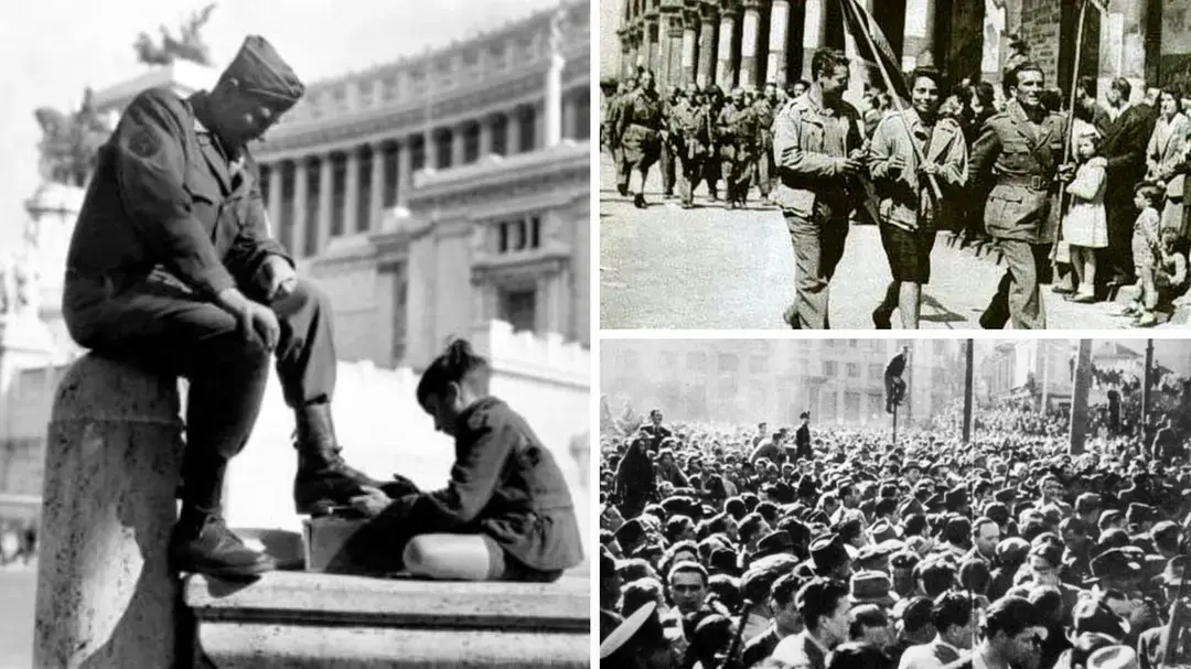 Pelle bruciata e scarpe rotte: l’anima calabra della Resistenza italiana tra sacrificio e oblio