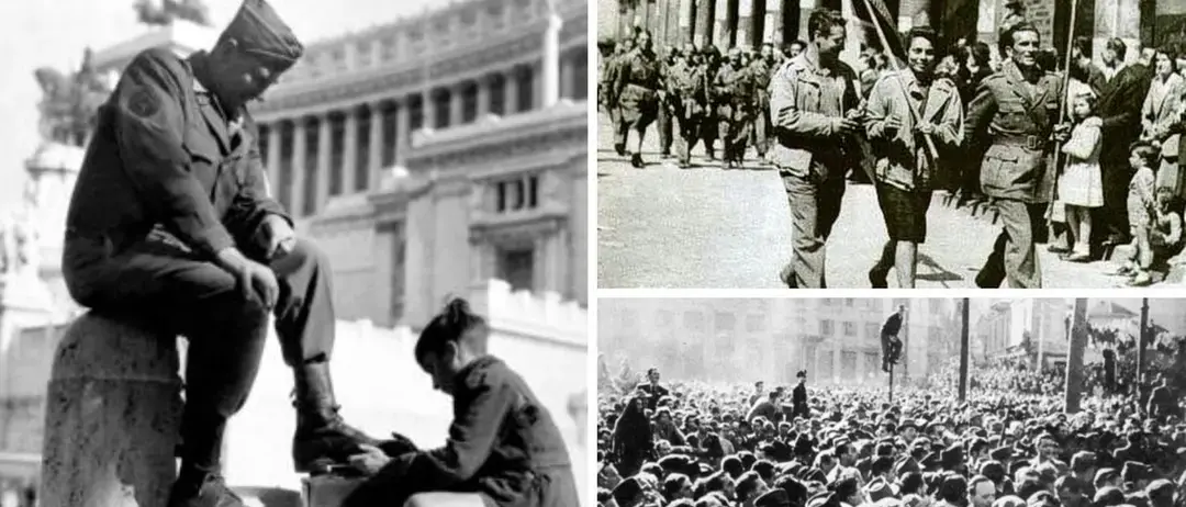 Pelle bruciata e scarpe rotte: l’anima calabra della Resistenza italiana tra sacrificio e oblio