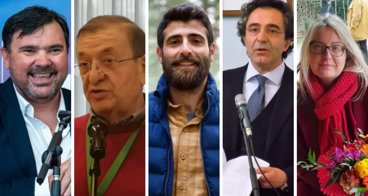 Elezioni comunali a San Giovanni in Fiore, i candidati a sindaco e le liste: i NOMI\n