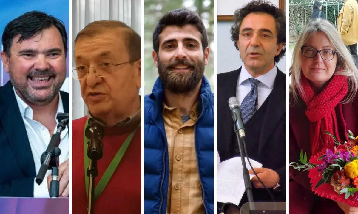 Elezioni comunali a San Giovanni in Fiore, i candidati a sindaco e le liste: i NOMI\n
