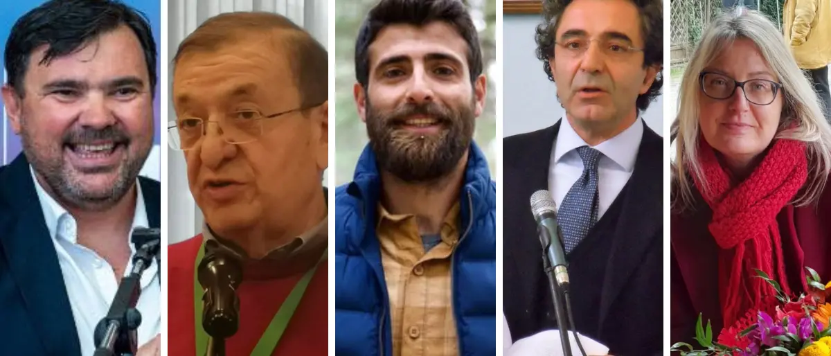 Elezioni comunali a San Giovanni in Fiore, i candidati a sindaco e le liste: i NOMI\n