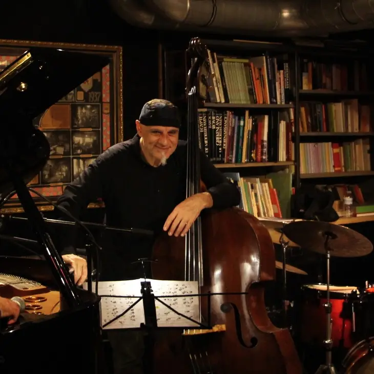 Il Sabin Todorov Trio in concerto alla Sala Musica di Laureana di Borrello\n