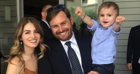 Bimbo calabrese morto a 2 anni a Roma, chiesto il processo per tre consulenti: sono accusati di aver deposito una perizia falsa\n