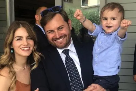 <p>«Falsa perizia» sulla morte di un bimbo calabrese di 2 anni a Roma: chiesto il processo per tre consulenti</p>