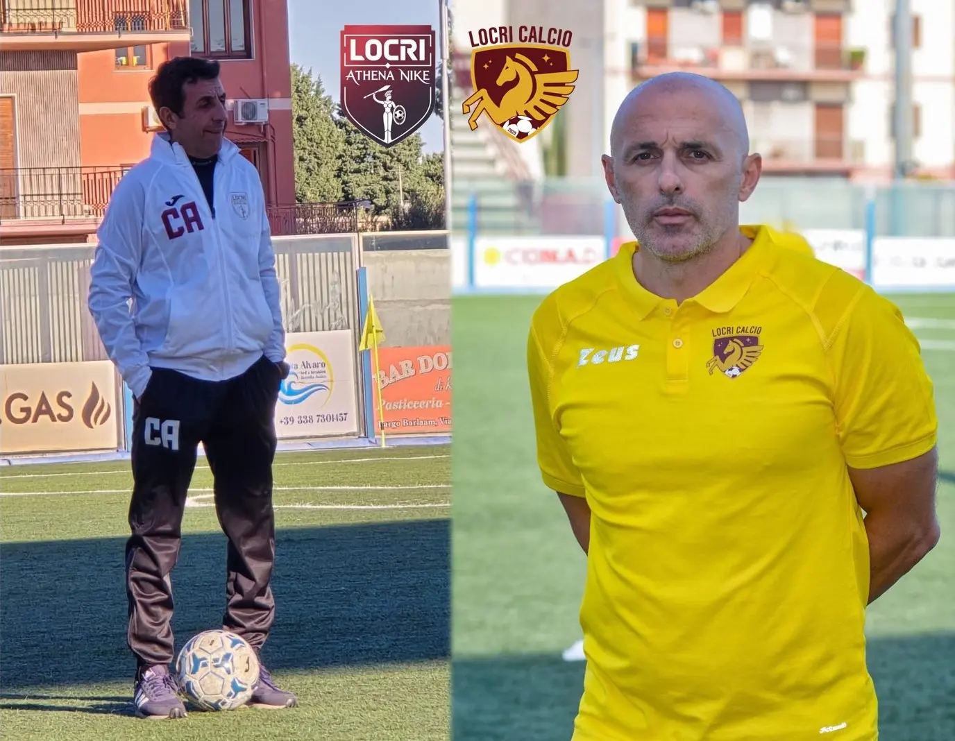 Doppio match per il Locri Next Gen nel weekend\n