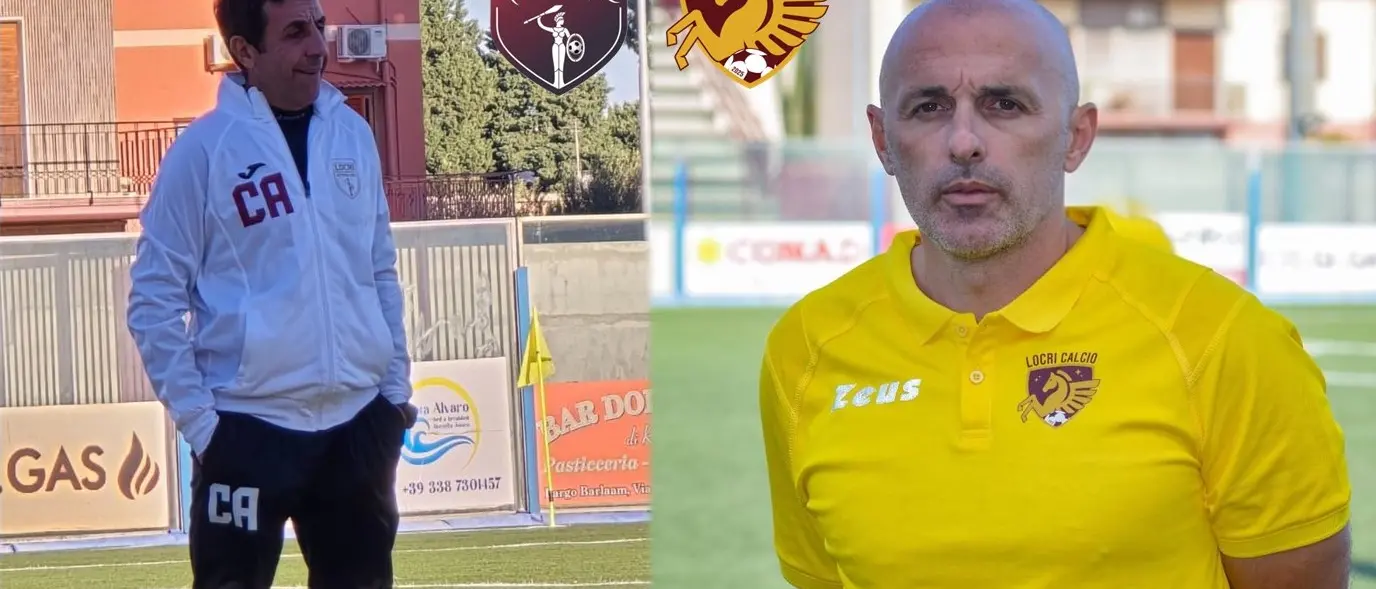 Doppio match per il Locri Next Gen nel weekend\n