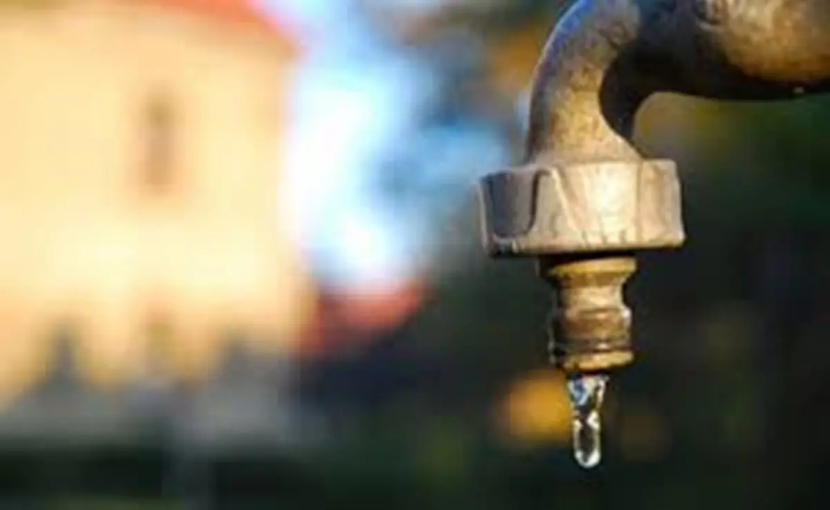 Frana sulla condotta idrica: previsti disagi a Gallina e Miniera\n