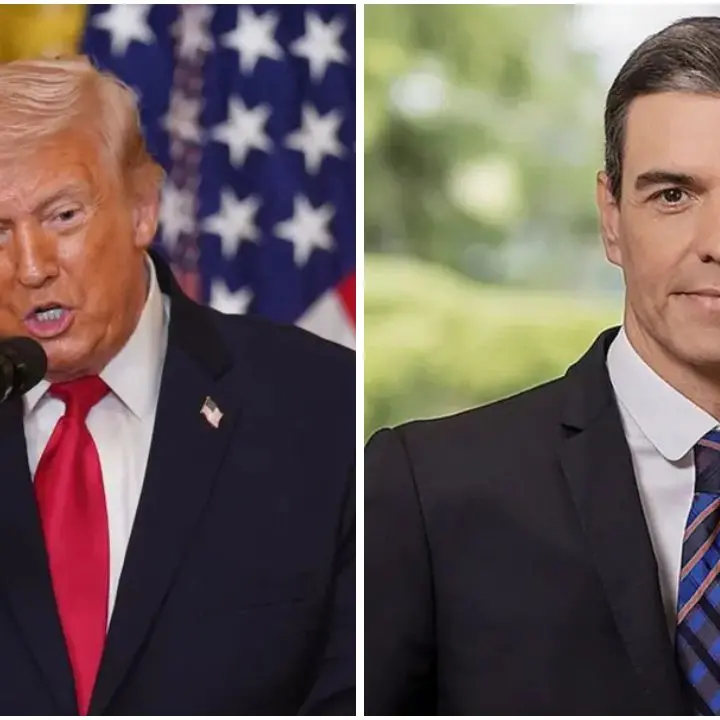 Gli Stati Uniti studiano misure contro gli alleati “cattivi”: ipotesi sospensione dalla Nato per la Spagna\n