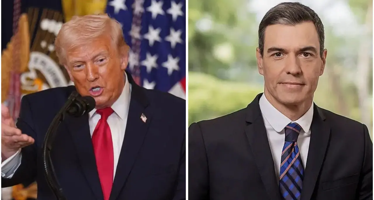 Gli Stati Uniti studiano misure contro gli alleati “cattivi”: ipotesi sospensione dalla Nato per la Spagna\n