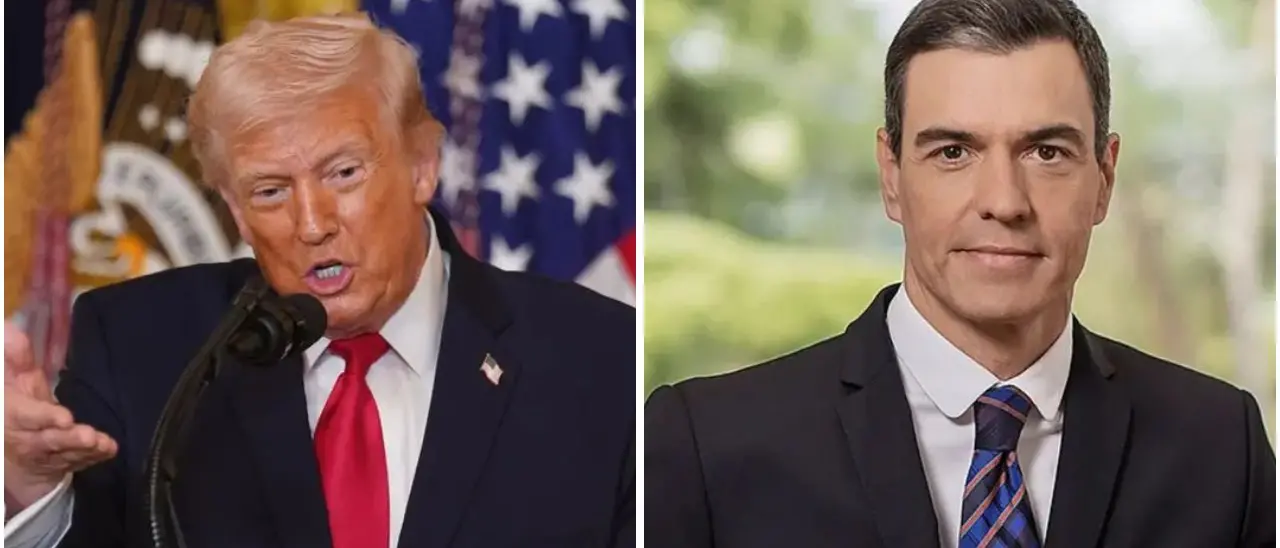 Gli Stati Uniti studiano misure contro gli alleati “cattivi”: ipotesi sospensione dalla Nato per la Spagna\n