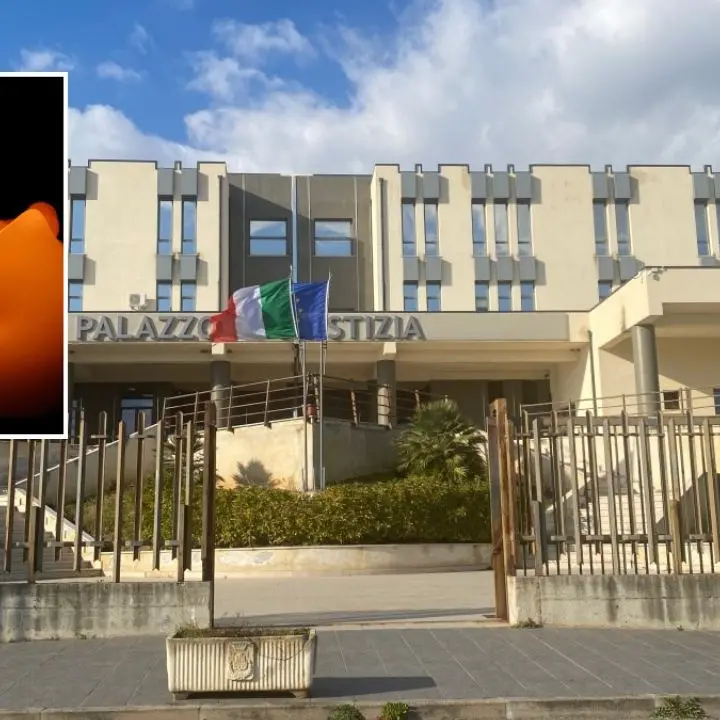 Lutto al tribunale di Castrovillari: morto a 36 anni il giudice Angelo Spina\n