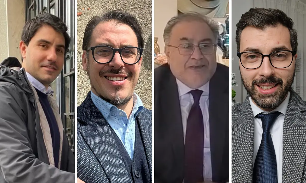 Elezioni comunali 2026 | Dipignano, i candidati a sindaco e le liste: i nomi\n