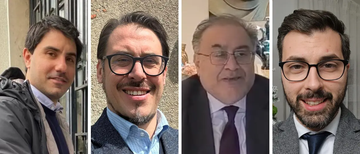 Elezioni comunali 2026 | Dipignano, i candidati a sindaco e le liste: i nomi\n