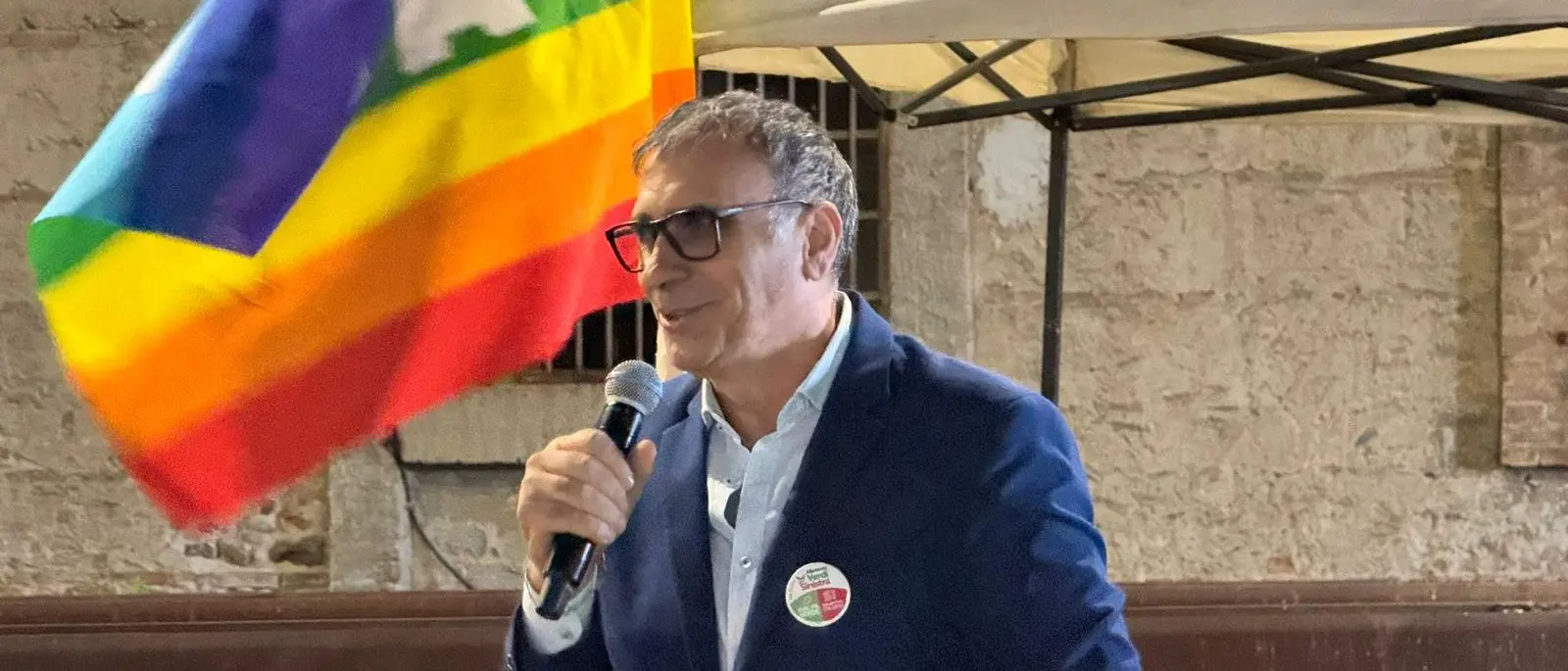 Alta velocità, Campana attacca Occhiuto: «Il piano trasporti condanna la Calabria»\n