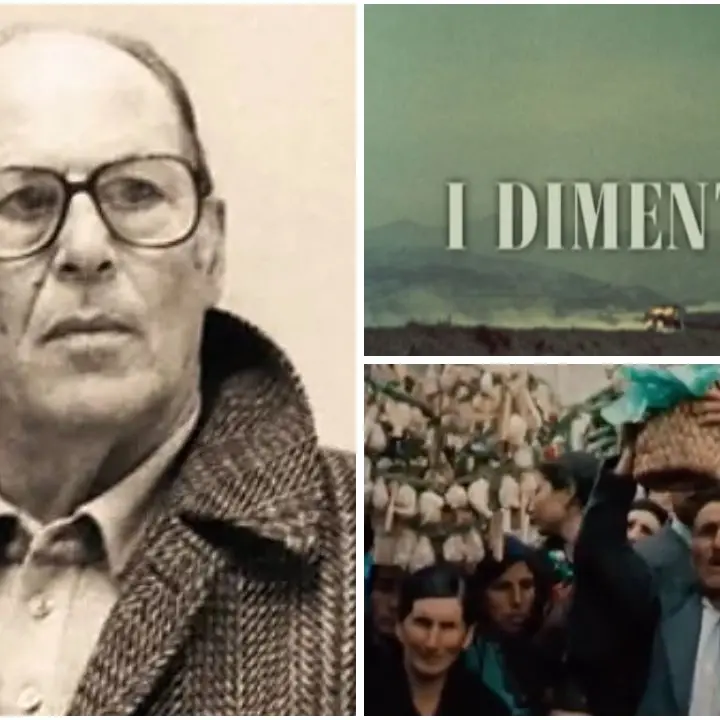 La “Pita” di Alessandria del Carretto nei fotogrammi di Vittorio De Seta: un rito che sfida il tempo e l'oblio\n