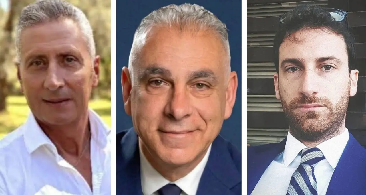 Sfida a tre per il Comune di Taurianova\n