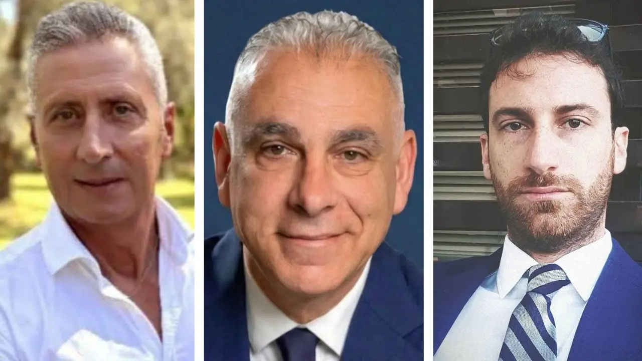 Sfida a tre per il Comune di Taurianova\n