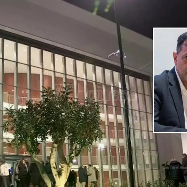 Teatro di Vibo, Soriano rivendica i risultati: «Fatte le scelte giuste». E avverte: «Aperto a tutti ma con regole\u00A0chiare»\n