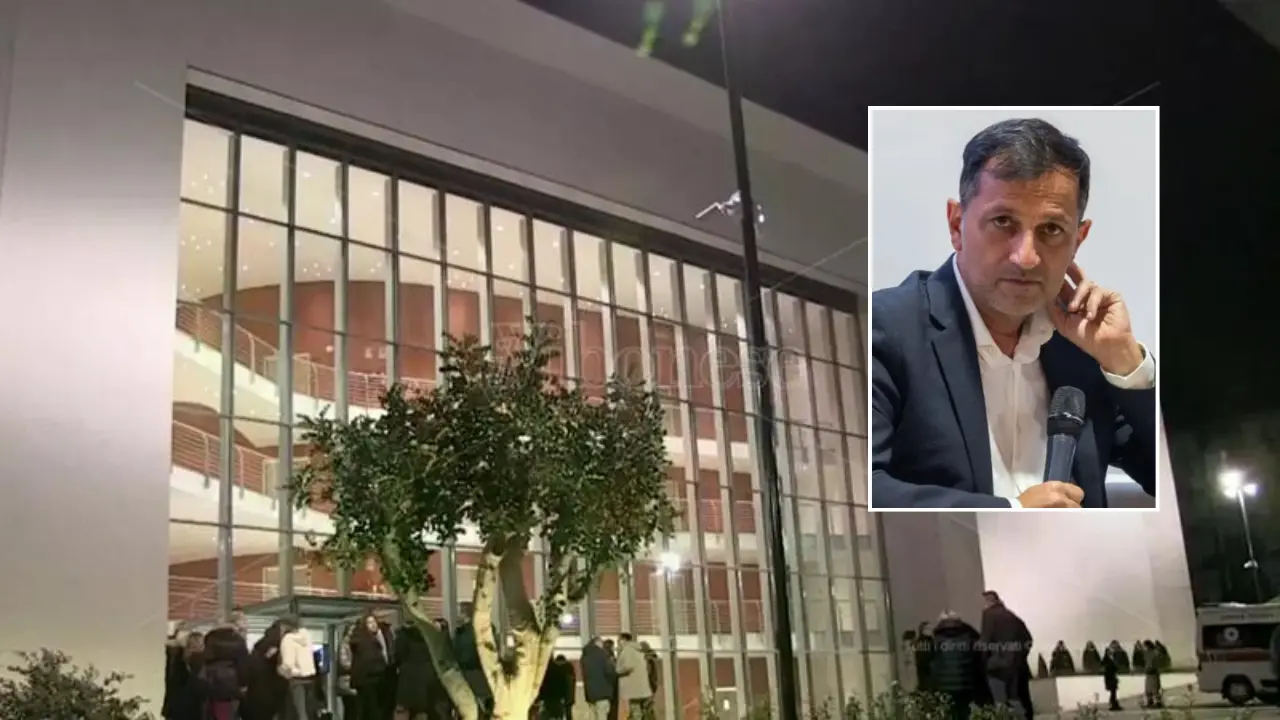 Teatro di Vibo, Soriano rivendica i risultati: «Fatte le scelte giuste». E avverte: «Aperto a tutti ma con regole\u00A0chiare»\n