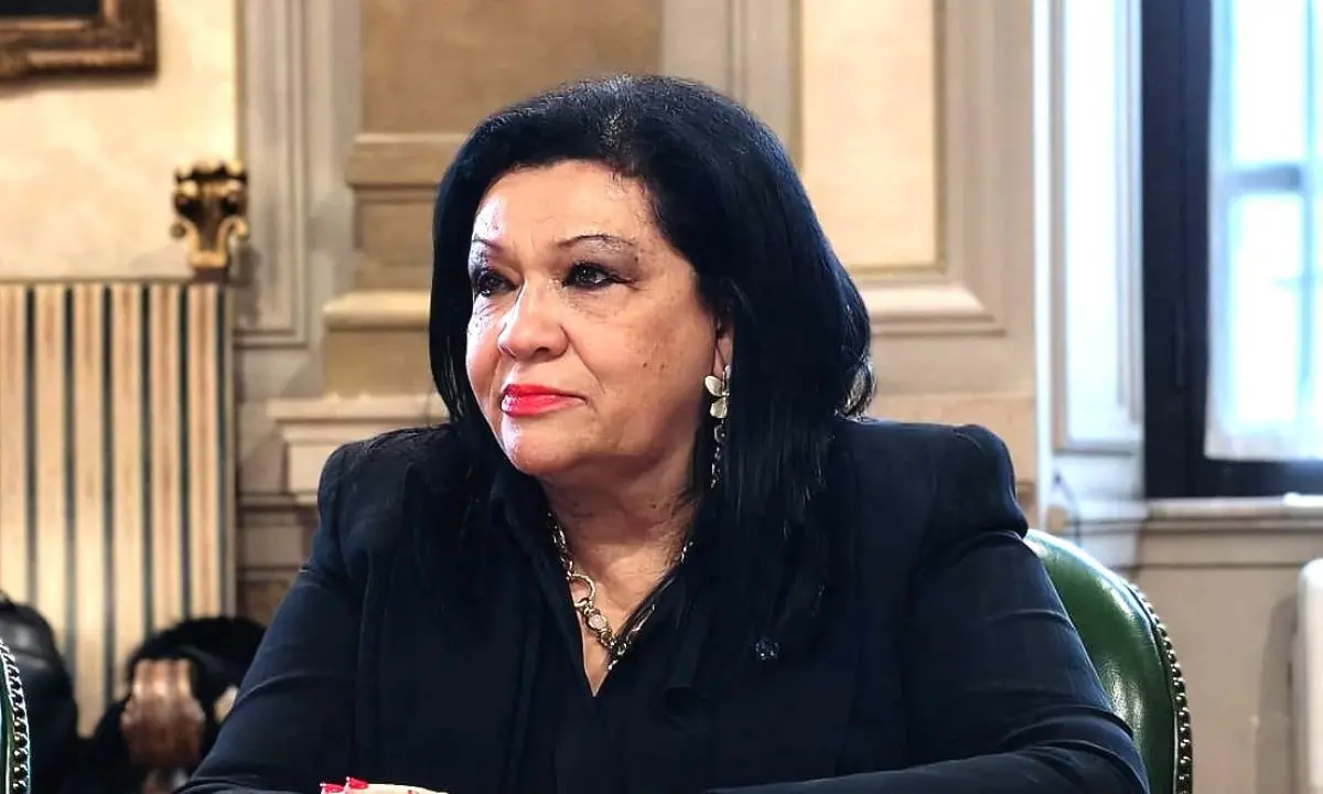 Cuzzupi sollecita la politica: «Subito il profilo dell’assistente all’autonomia»\n