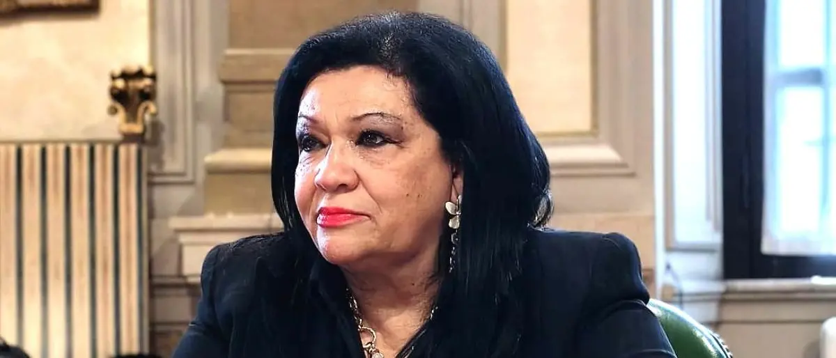 Cuzzupi sollecita la politica: «Subito il profilo dell’assistente all’autonomia»\n
