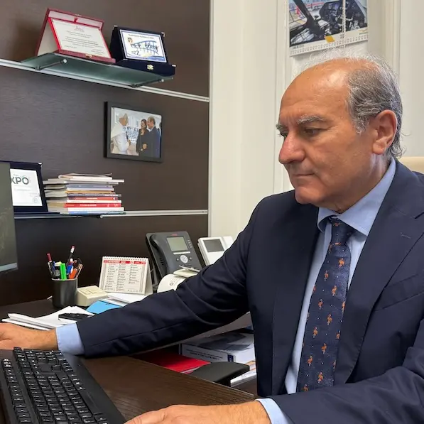 Cosenza, il dirigente dell’Asp Martino Rizzo aggredito da un dipendente\n