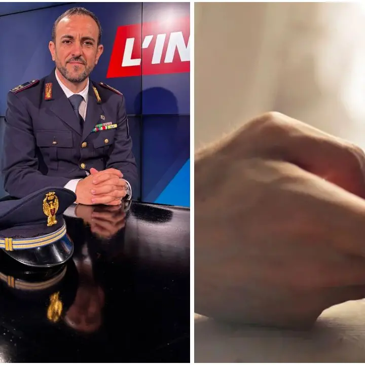 «La porta non si apre da sola»: dalla cyber-igiene aziendale ai rischi per i minori, i consigli di Fabio Ferraro\n