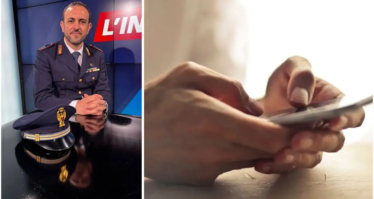 «La porta non si apre da sola»: dalla cyber-igiene aziendale ai rischi per i minori, i consigli di Fabio Ferraro\n