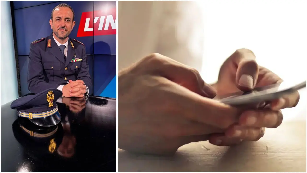 «La porta non si apre da sola»: dalla cyber-igiene aziendale ai rischi per i minori, i consigli di Fabio Ferraro\n