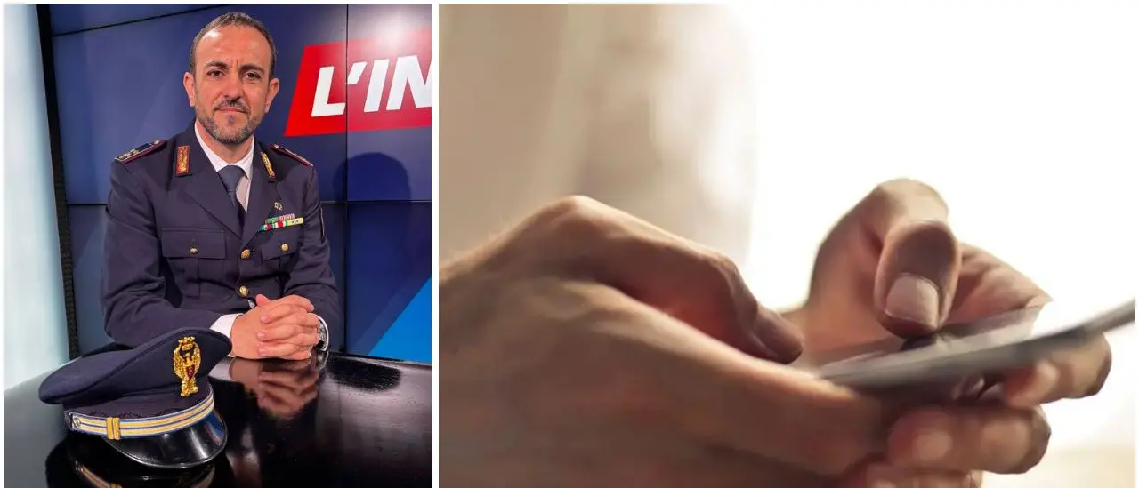 «La porta non si apre da sola»: dalla cyber-igiene aziendale ai rischi per i minori, i consigli di Fabio Ferraro\n