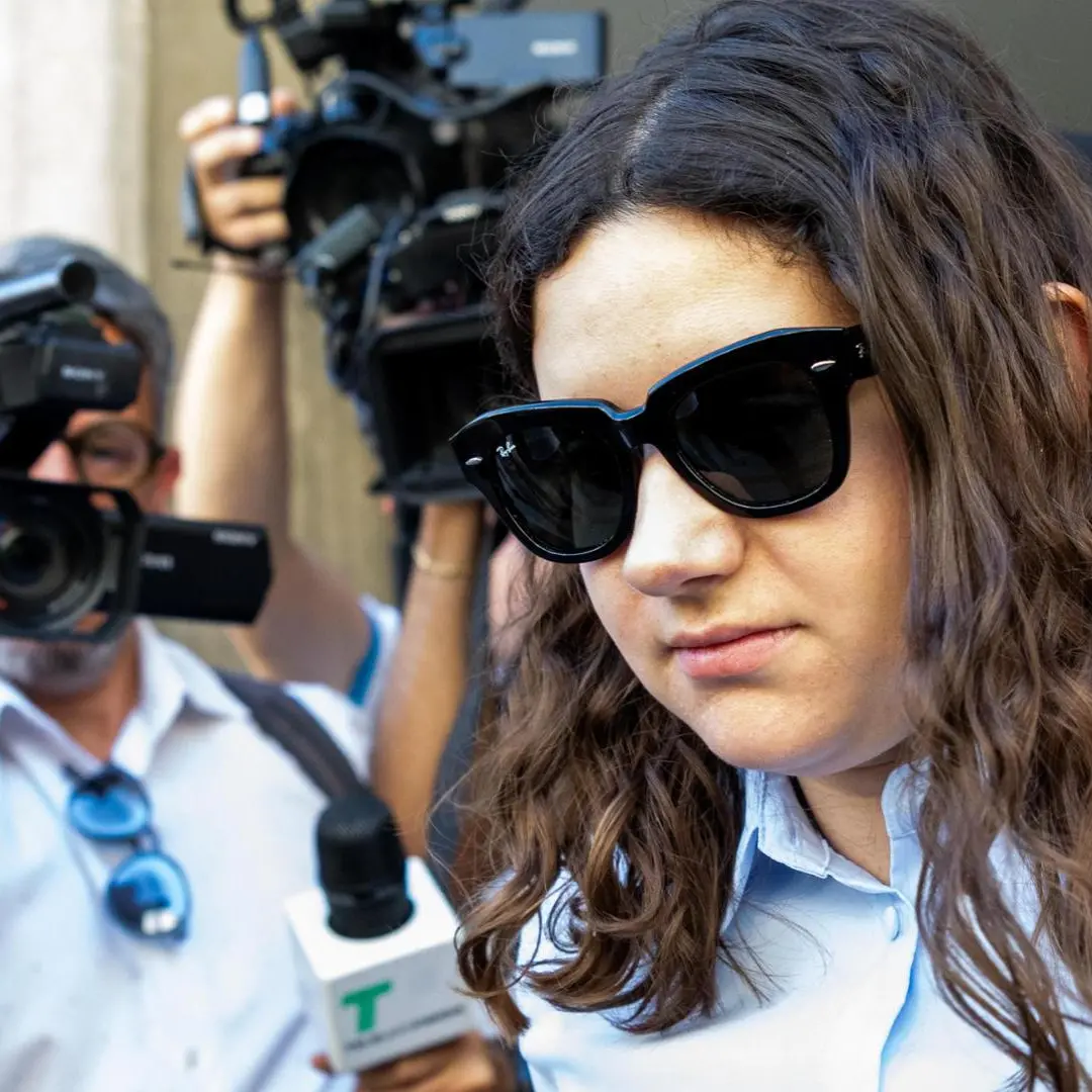 Parma, condannata a 24 anni Chiara Petrolini: omicidio premeditato per il secondo figlio\n