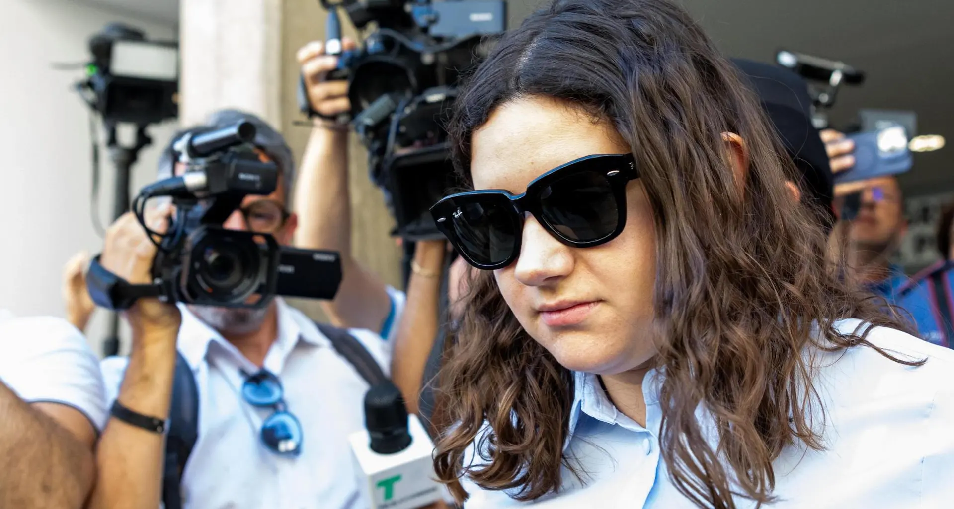 Parma, condannata a 24 anni Chiara Petrolini: omicidio premeditato per il secondo figlio\n