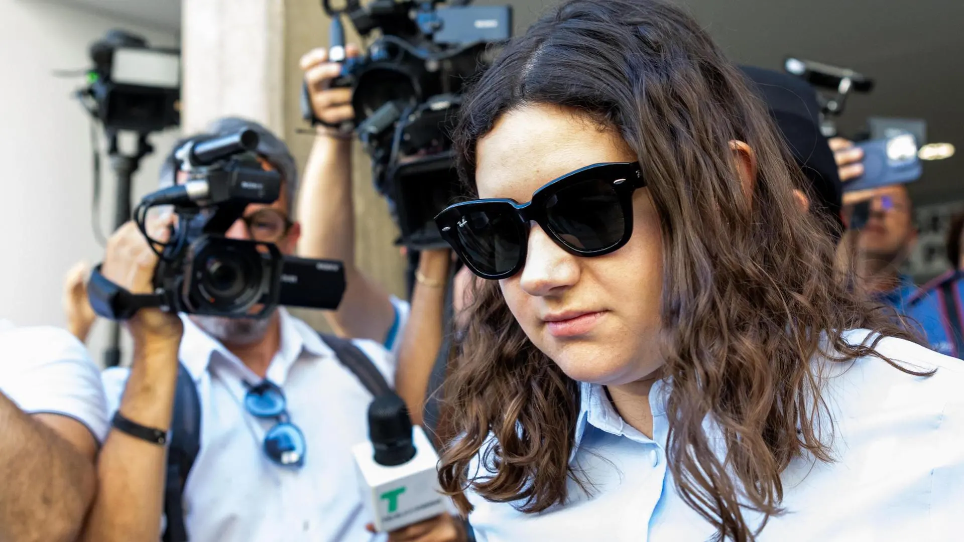 Parma, condannata a 24 anni Chiara Petrolini: omicidio premeditato per il secondo figlio\n
