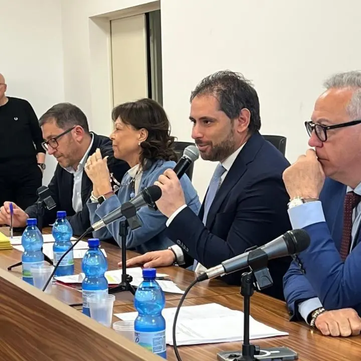 Aree degradate, la Regione firma le convenzioni con 32 Comuni calabresi\n