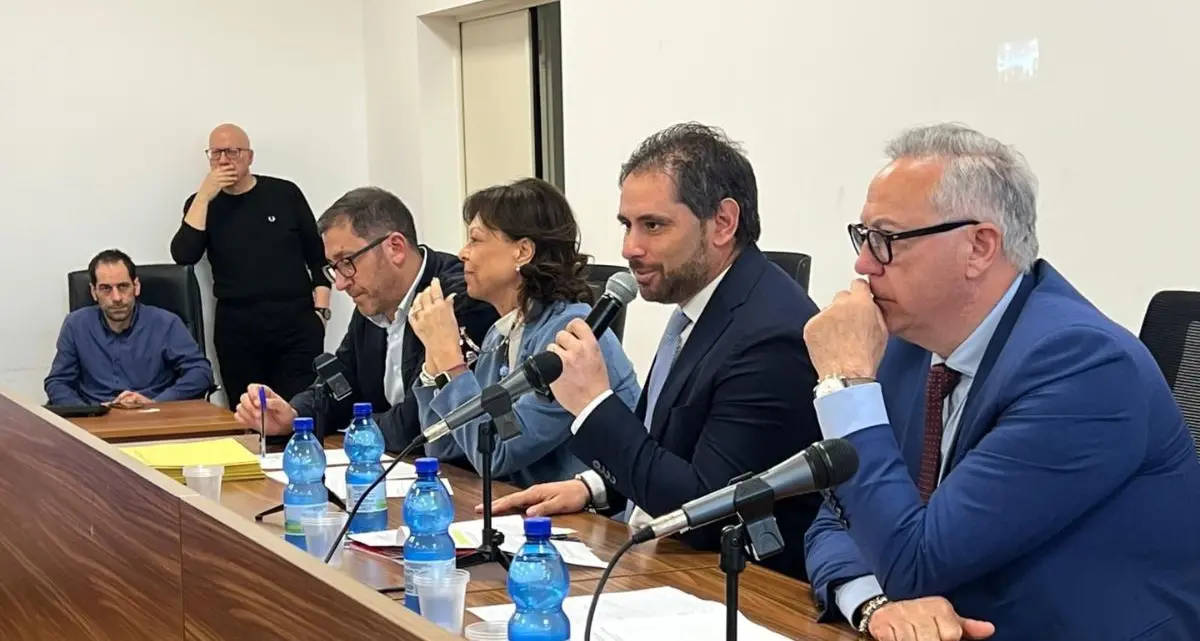 Aree degradate, la Regione firma le convenzioni con 32 Comuni calabresi\n