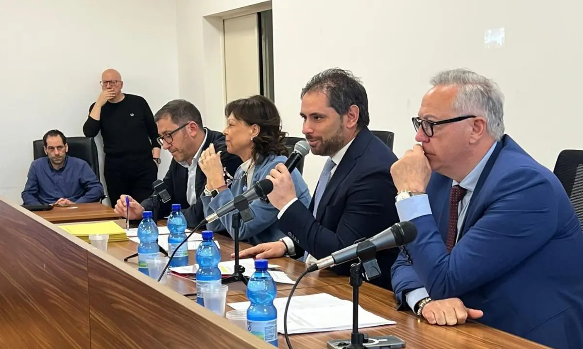Aree degradate, la Regione firma le convenzioni con 32 Comuni calabresi\n