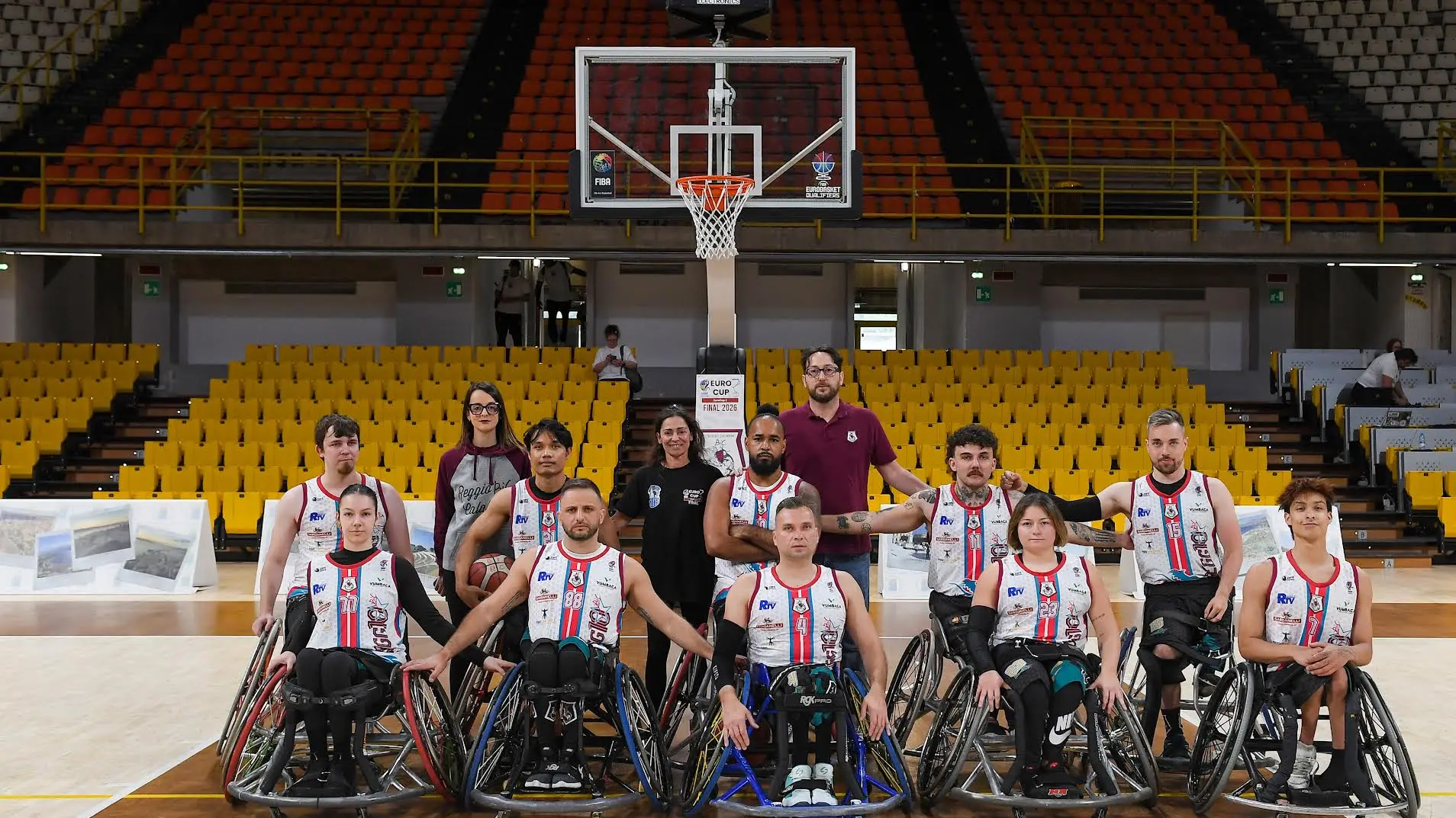 FORTUNATO SERRANO\\'