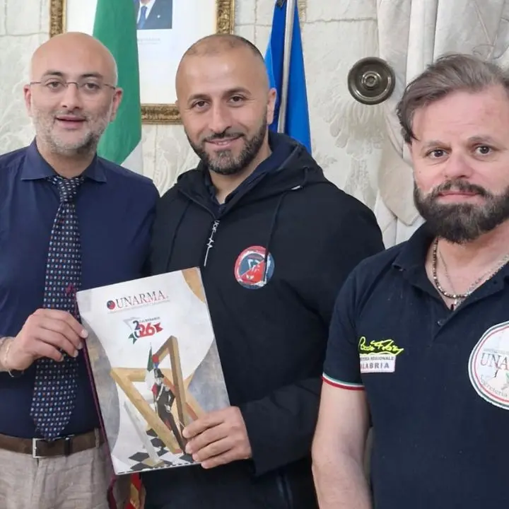 Caserma di Cetraro, UNARMA incontra la Provincia e chiede una svolta\n