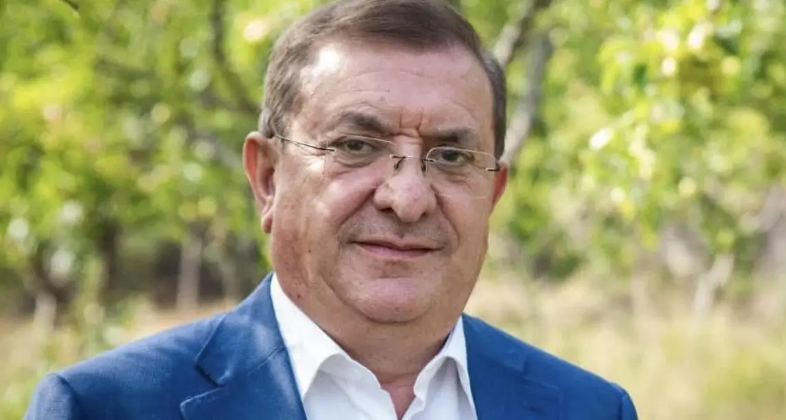 San Giovanni in Fiore, candidatura in campo: «Basta gestione familiare, siamo l’alternativa»\n