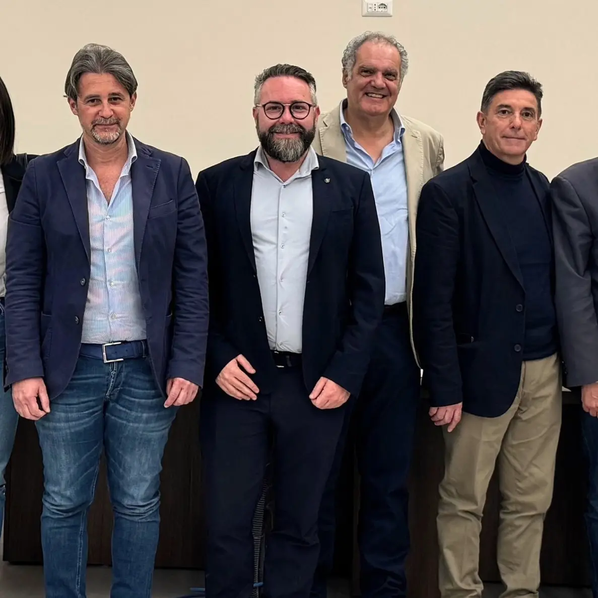 Ordine Ingegneri Cosenza, nasce l’alternativa più apertura, meno burocrazia\n