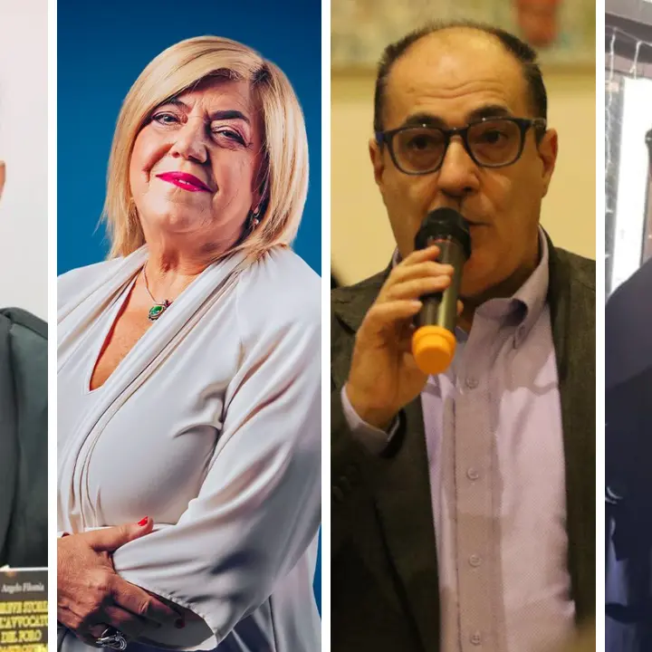 Elezioni comunali a Castrovillari, i candidati a sindaco e le liste: i NOMI\n