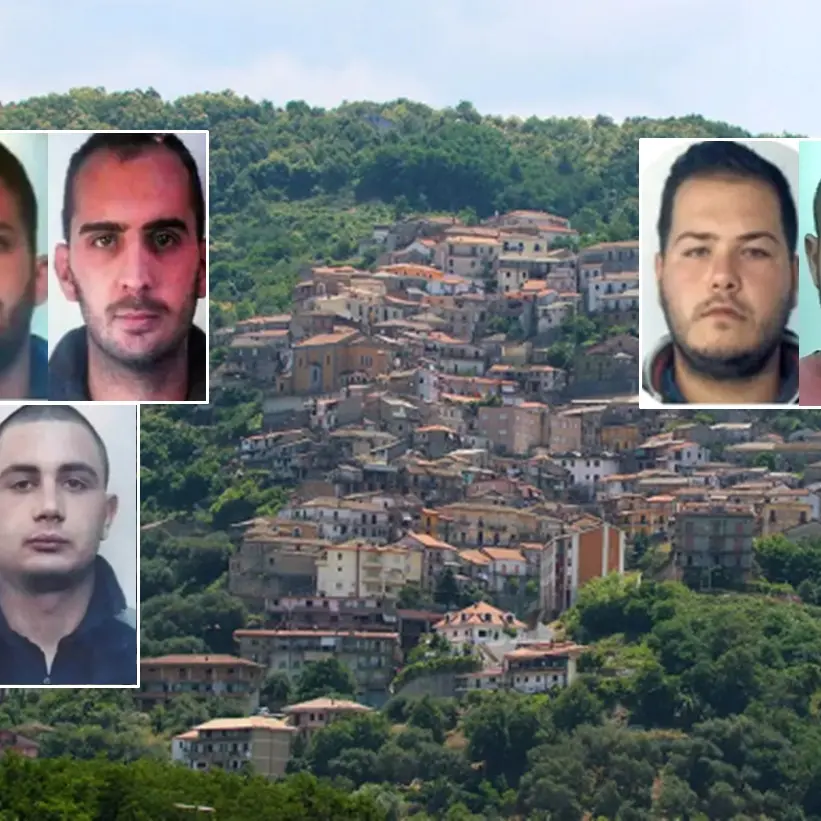 Operazione “Conflitto”: luce anche sui tentati omicidi di Giovanni Emmanuele e Alex Nesci