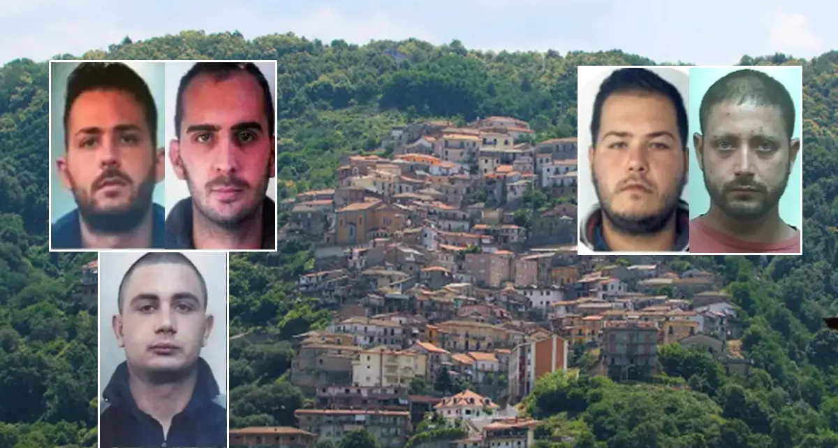 Operazione “Conflitto”: luce anche sui tentati omicidi di Giovanni Emmanuele e Alex Nesci
