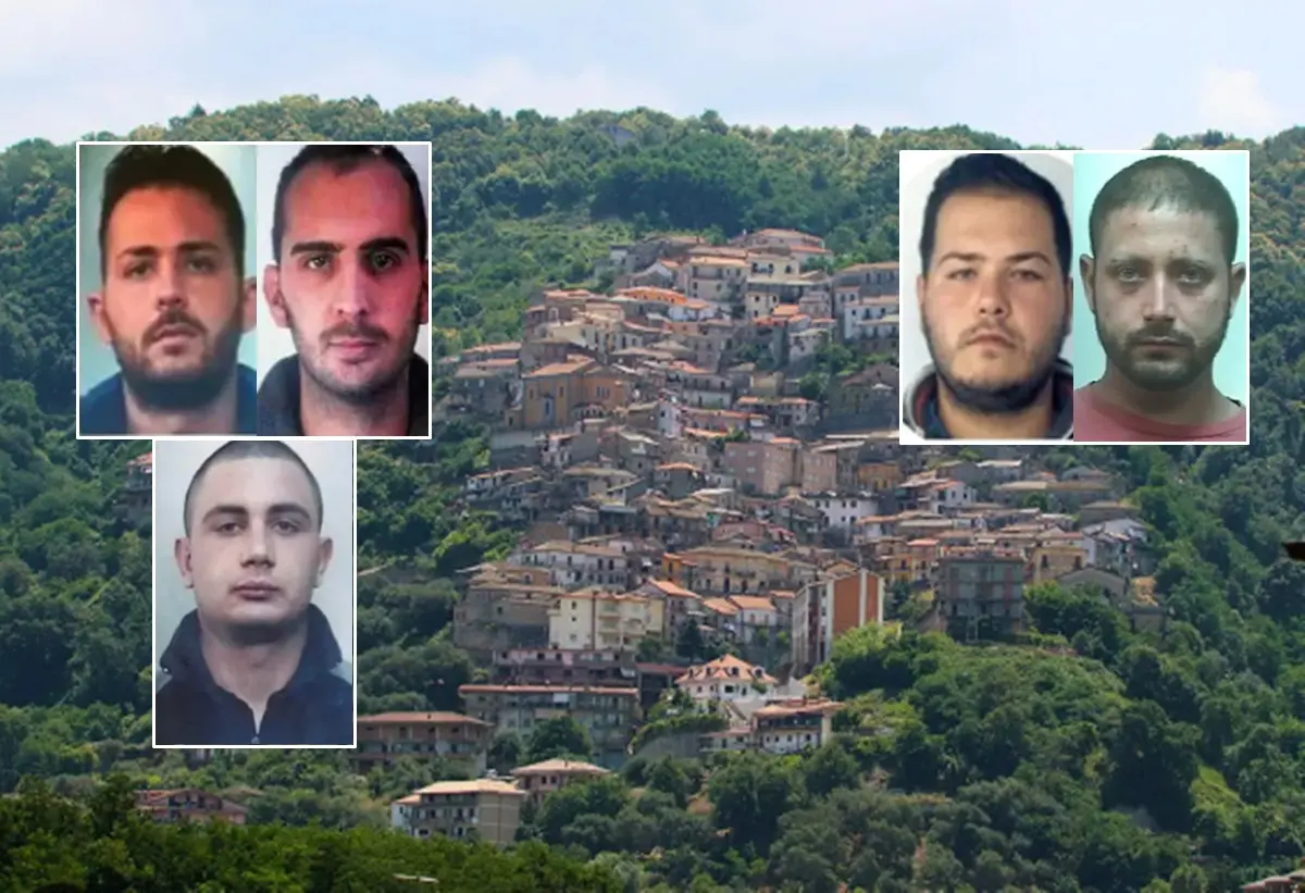 Operazione “Conflitto”: luce anche sui tentati omicidi di Giovanni Emmanuele e Alex Nesci