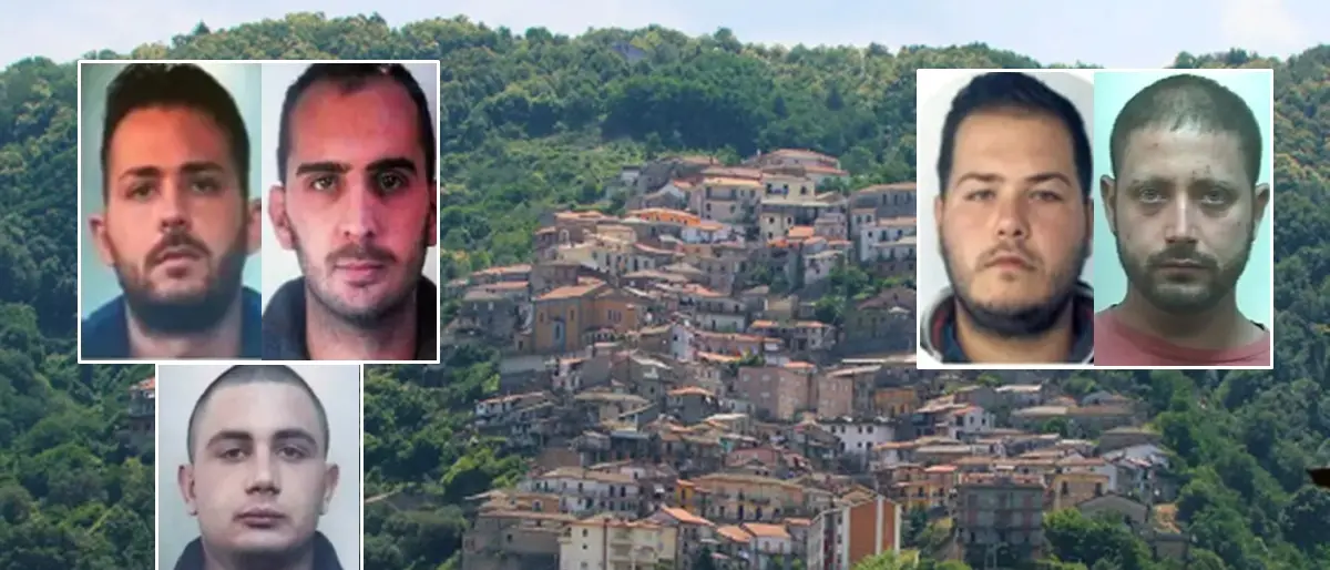 Operazione “Conflitto”: luce anche sui tentati omicidi di Giovanni Emmanuele e Alex Nesci