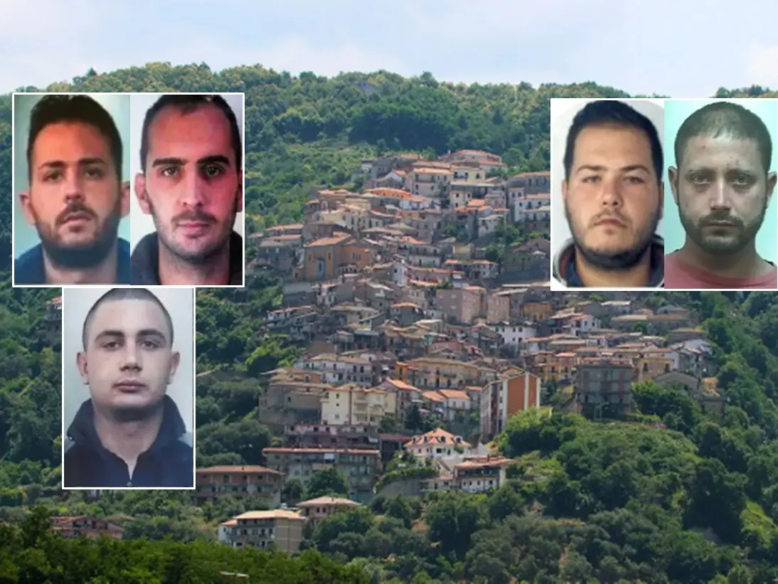 Operazione “Conflitto”: luce anche sui tentati omicidi di Giovanni Emmanuele e Alex Nesci